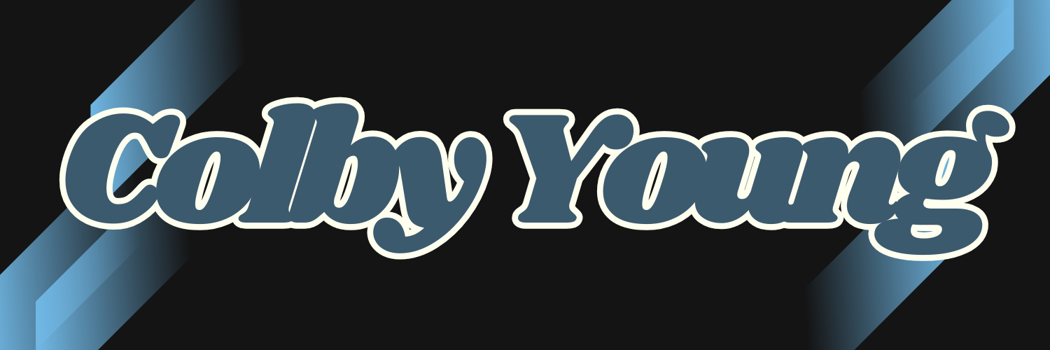Colby Young