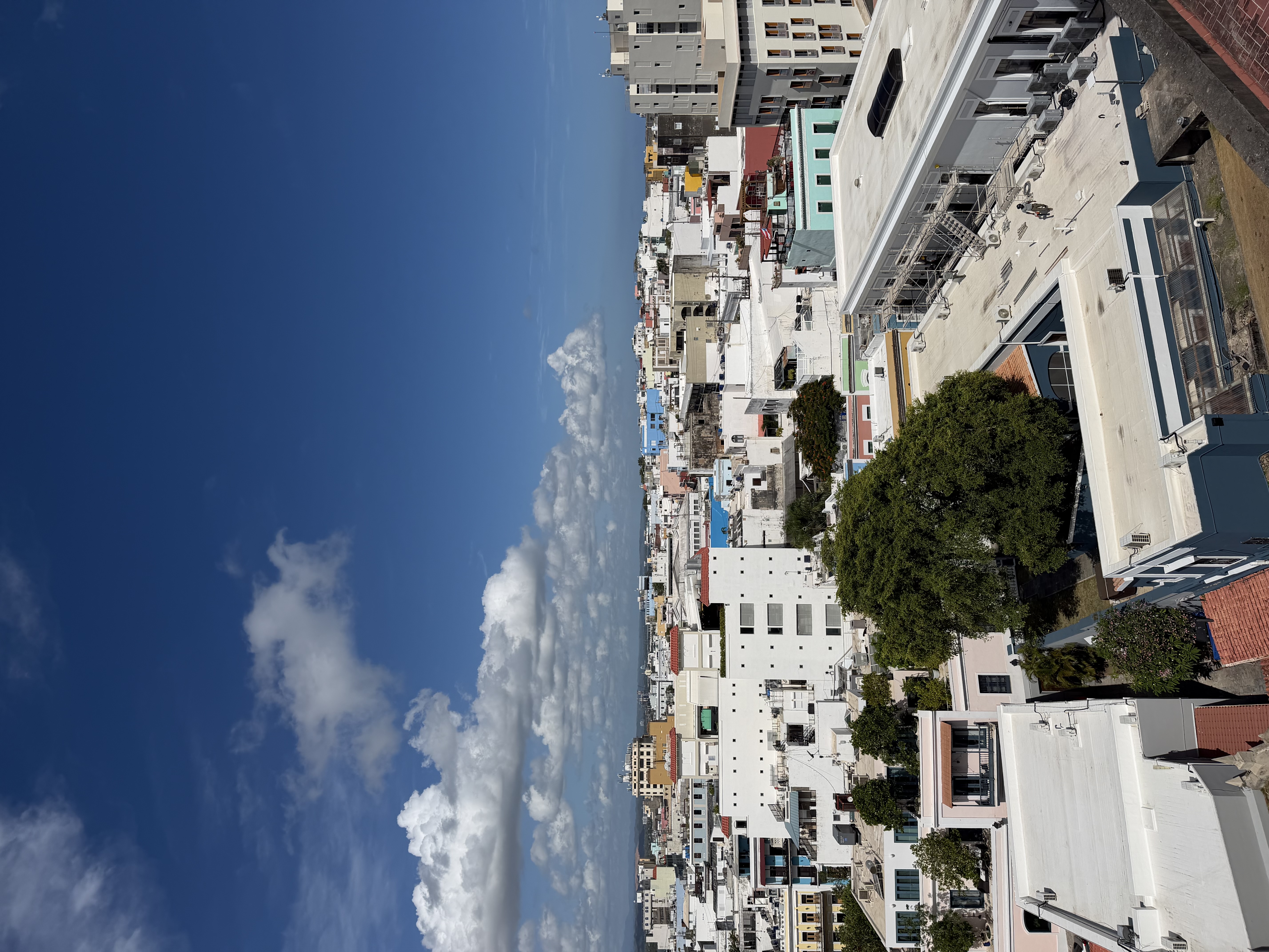 San Juan 8